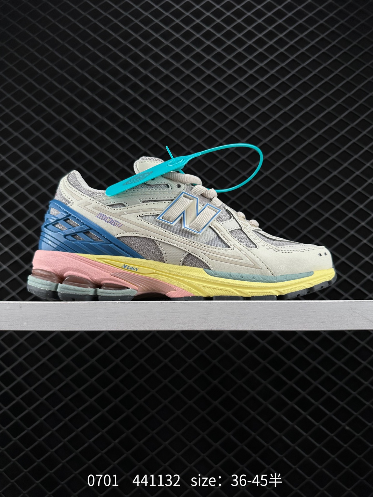 New Balance M1906 New Balance M1906